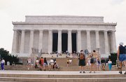 051-The Lincoln Memorial